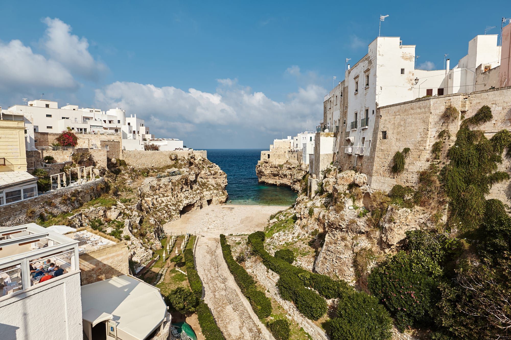 Polignano