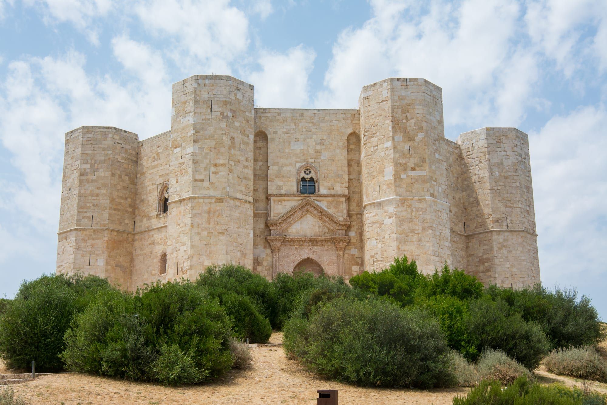 Castel del Monte