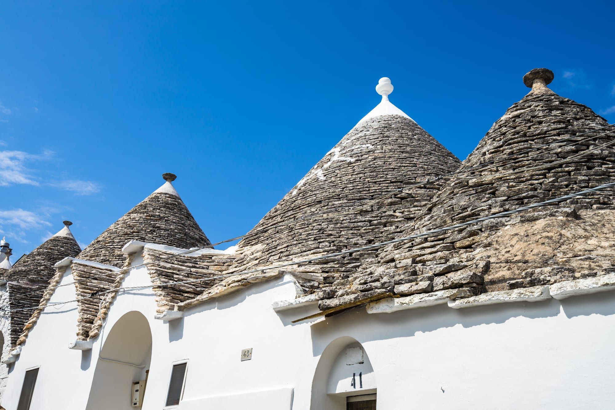Alberobello