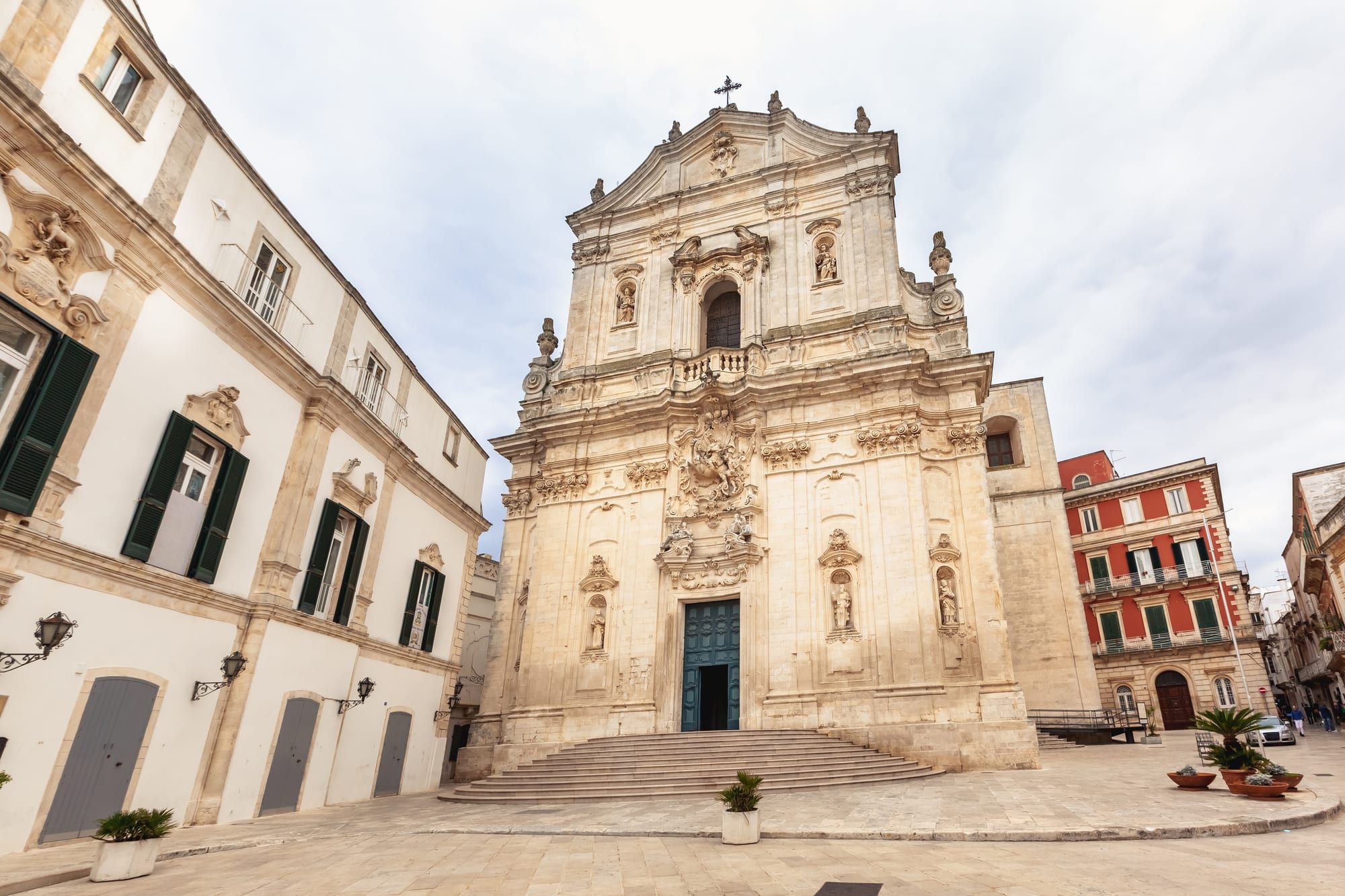 Martina Franca